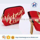 New Products High Quality Polyester Wallet