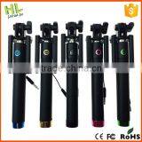 2015 New Products Foldable Selfie Stick Monopod for Iphone thumbnail-1