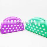 Newest Fashion Silicone Bag Silicone Wallet Silicone Coin Purse With Various Colors thumbnail-6