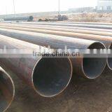 API 5L Grade B Steel Line Pipe