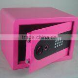 Digital Colorful Excellent Safe Box Well Keeping Jewellery thumbnail-3