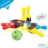 Best Selling Toy Sport Game LED Light Bowling Ball thumbnail-1