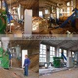 High Drying Efficiency Wood Chips Rotary Dryer With CE Certificate thumbnail-3