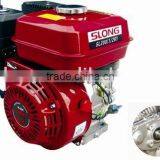 Half Speed 1800rpm Cluth Petrol Engine 5.5hp SL160 thumbnail-1
