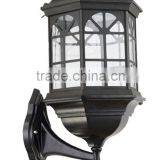 Led Street Light Solar Power European Style Garden thumbnail-4