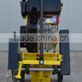 Walk Behind Gasoline Robin Honda Electric Asphalt Floor Road Used Cutting Saw Machine Concrete Cutter thumbnail-4
