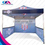 More Size Choose and Customized Logo Durable Pop up Tent thumbnail-5