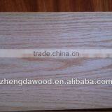AAA Grade E2 Glue Red Oak Fancy Veneer Plywood Board Price thumbnail-1