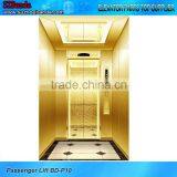 Passenger Lift 1.0m/s 1250kg / Elevator Parts / Lift Cabin thumbnail-1