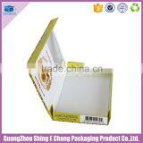 China Manufacture Luxury Cigarette Carton Box thumbnail-4