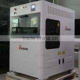 Remax High Quality Professional 2d 3d Laser Engraved Maker Crystal Photo Machine thumbnail-3