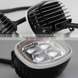 3.5 Inch 4 Inch LED Daytime Running Light For Ford IP67 80W thumbnail-4