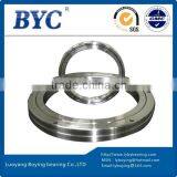 Crossed Roller Bearing|CRB10020/CRBC10020UUT1 BYC CNC Bearing|Thin Section Slewing Bearing thumbnail-2