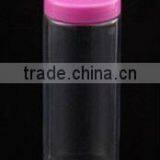 PET Transparent Bottles thumbnail-1