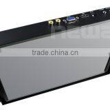 12.1 Inch Win7/8 OS Open Frame Resistive Touch CCTV Lcd Display thumbnail-6