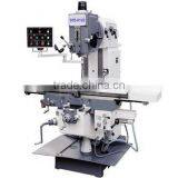 Universal Knee-type Milling Machine 1320*320mm