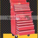 Professional Chest and Roller Cabinet GL208B thumbnail-1