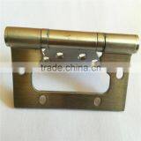 Factory Price Of Flexible Security Door Hinge thumbnail-4