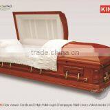 Card CAMERON Wooden Coffin Manufacturer Wood Casket Anhui thumbnail-1