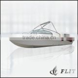FLIT Best Selling 7.2m/24' cheap Jet Boat for sale