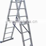 Multi-purpose ladder NC-104A 2X8