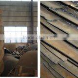 Clean Air 20*104 Kcal to 600*104kcal Industrial Pellet Coal Fired Hot Air Generator thumbnail-4