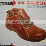 Safety Working Shoes thumbnail-3