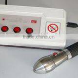 STOP smoking laser