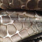 New Arrival for Sofa 95% Polyester 5%spandex Embossed Velvet for India/spain/Russia Market thumbnail-5