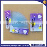 Personalized Swivel Card Holder,printed Bulk Card Holders,pvc id Card Holder