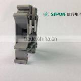 SUK-10 Din Rail Terminal Block Screw Connector thumbnail-4