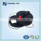 EAS Merchandise 3 Alarm Anti-theft Lock Tag / EAS Security Spider Wrap for Supermarket