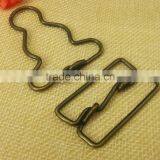 Adjustable Suspender Buckles thumbnail-2