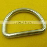 Heavy Metal D-Ring For Belt -- MD4590 thumbnail-3