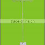 Floor Base T-type POP Display