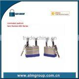 Top Quality Laminated Steel Padlock,,Laminated Padlock, Steel Padlock, Laminated Steel Padlock With Best Competitive Price! thumbnail-1