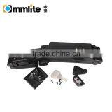 Commlite DSLR Rig Video Shoulder Camera Support Stabilizer Follow Focus