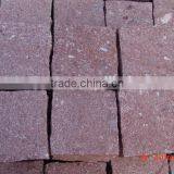 G638 Red Porphyry Paving Stone thumbnail-1