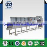 Coconut Meat Washing and Drying Machine