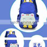 Canvas Small Shoulder Bag thumbnail-3