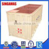 Container Waste Water Treatment Plant thumbnail-3