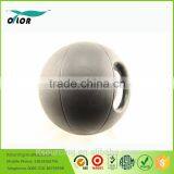 Dual Medicine Balls With Handle thumbnail-4