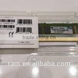 New Server Memory----- DDR3-1333 (PC3--10600) 2GB(1x2GB) Ram 500656-B21 thumbnail-2