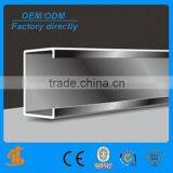 2015 Hot Sale C Steel Beam, C Section Steel for Prefabricate Warehouse