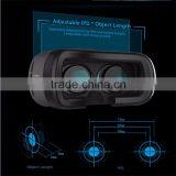 High Quality VR BOX 2 Virtual Reality vr 3d Glasses With Bluetooth thumbnail-3