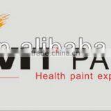 Industrial Use Fireproof Paint