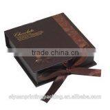 Best Quality Best-Selling Prosperous Chocolate Boxes