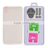 New 9H 0.26mm Premium Tempered Glass Screen Film Protector For Samsung Galaxy S5 thumbnail-2