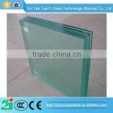 Jinyao Building Glass Bullet Proof Glass Price thumbnail-3