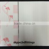 wall panels pvc ceiling pvc panel cheap haining factory